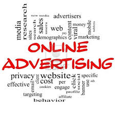 Online Advertising