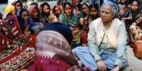 Poverty Reduction Strategy in Grameen Bank