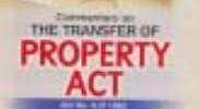 Evaluation of the Provisions of Transfer of Property Act 1882 Relating to Gift