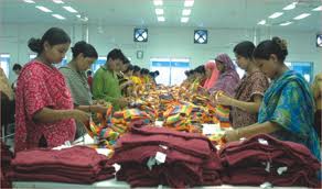 Overview of HRD and Compliance Performance of Readymade Garments Industry