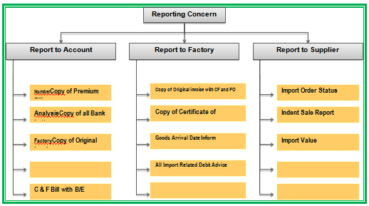 Reporting Concern