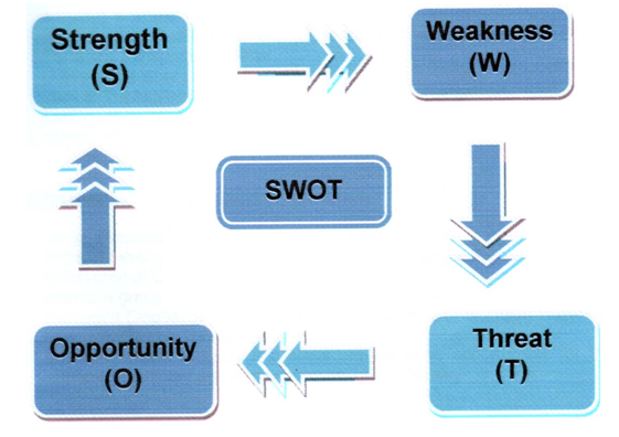 SWOT ANALYSIS