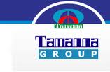 Tamanna Ceramics Limited