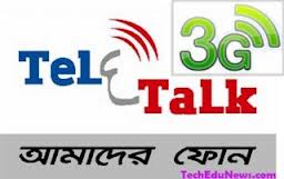 Significant accounting Policies of Teletalk