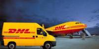 Integrated Marketing Communication of DHL