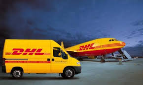 The Integrated Marketing Communication of DHL