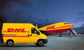 Integrated Marketing Communication of DHL