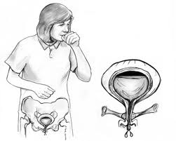 Urinary Incontinence