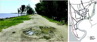 Coastal Road Project of Chittagong