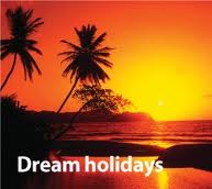 Dream Holidays A Complete Tourism Network