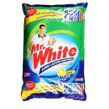 Developing a Suitable Marketing Strategy for White Detergent Powder (Part 2)