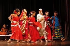 Bangladeshi Culture and Society