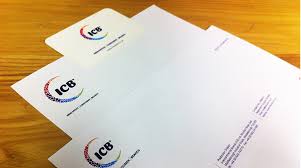 Report on Branding of ICB