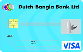 General Banking System of Dutch Bangla Bank Ltd
