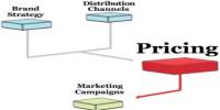 Developing and Pricing: Products and Services