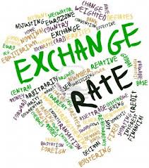 Assignment on Exchange Rate Movement