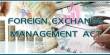 Foreign Exchange Regulation Act