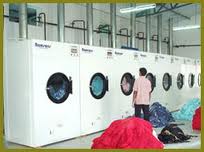 Garments Washing