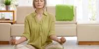 How to do Meditation while not a teacher at Home