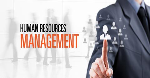 Human Resource Planning and Recruiting Practices in an Organization