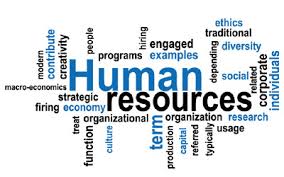 Human resources management