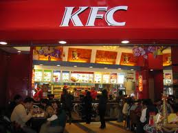 Assignment on KFC in Bangladesh