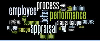 Limitations of performance appraisal