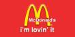 McDonalds Strategic Marketing Mix