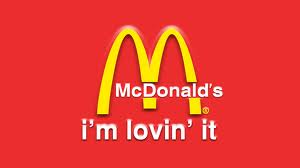 McDonalds Strategic Marketing Mix