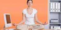 Meditation a day helps to keep physician away