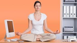 Meditation a day helps to keep physician away