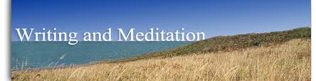 Meditation and Writing