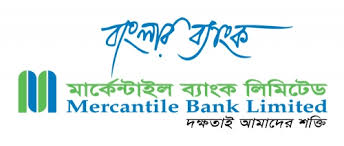 E-Banking Communication System of  Mercantile Bank Limited