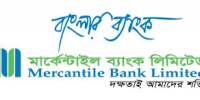 Credit Section of Mercantile Bank Ltd