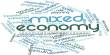 Presentation on Mixed Economy