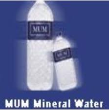 Marketing Strategy of Mum Drinking Water