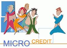 Poverty alleviation and Micro-credit Programs