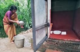 Sanitation Scenario in Bangladesh