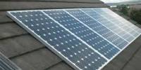 Rahimafrooz Solar Panel Export to Maldives