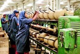 Problems and Prospect of Textile Industry in Bangladesh