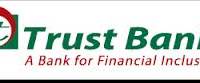 An Overview of the Trust Bank Limited