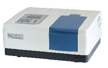 UV spectrometer