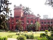 Universities of Bangladesh