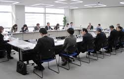 What is the nature of corporate governance in Japan