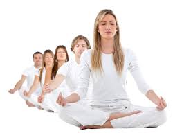 Why is meditation good for our health