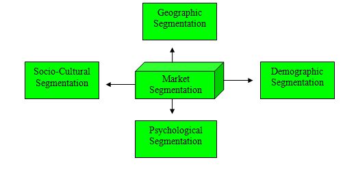 segmentation