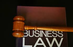 Legal Aspects of Business Law