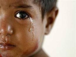 Child Malnutrition in Bangladesh