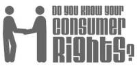Evaluate the Measure for Enforcement of Consumer Rights