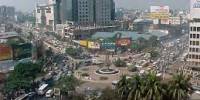 History of Dhaka City
